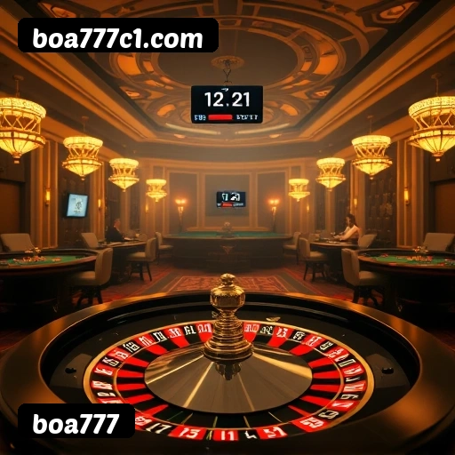boa777 Crash: A Comunidade e as Estratégias que Empolgam