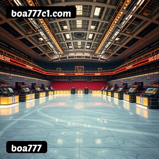 boa777: Experimente a Comodidade das Apostas em um Aplicativo Completo