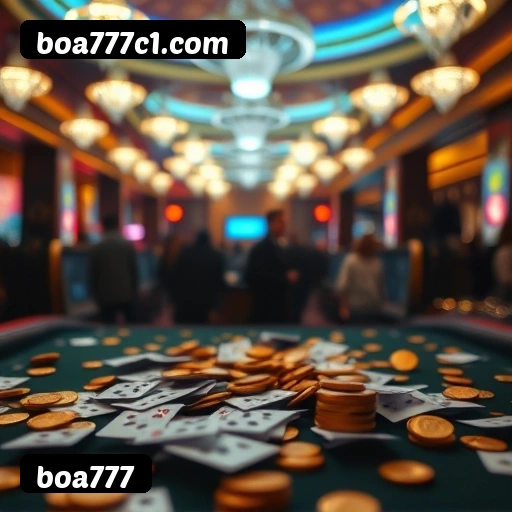 Explorando os benefícios únicos dos bônus boa777