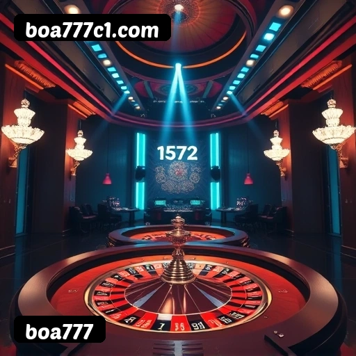 boa777: Laboratório de Jogos Inovadores e Tecnologia