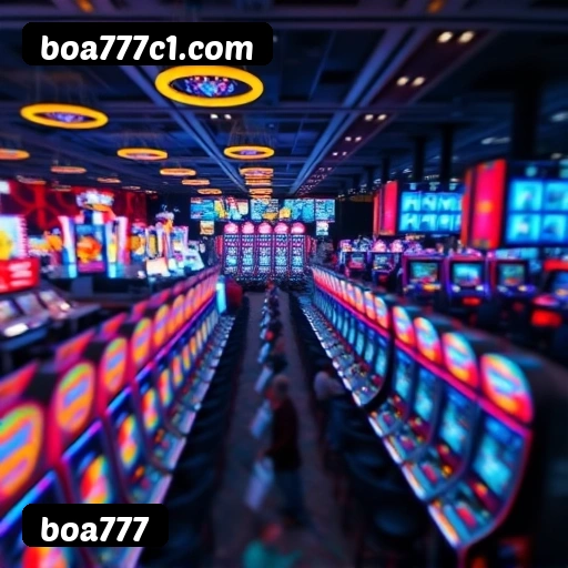 Recompensas Reais e Transparentes no boa777: Promoções Sem Pegadinhas