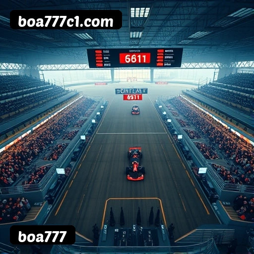 boa777: Experimente a Comodidade das Apostas em um Aplicativo Completo