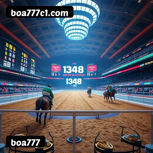 boa777: Cassino Online Premiado e Seguro