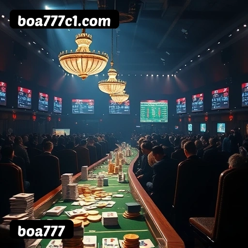 Estratégias de apostas esportivas: 30% mais lucro no boa777